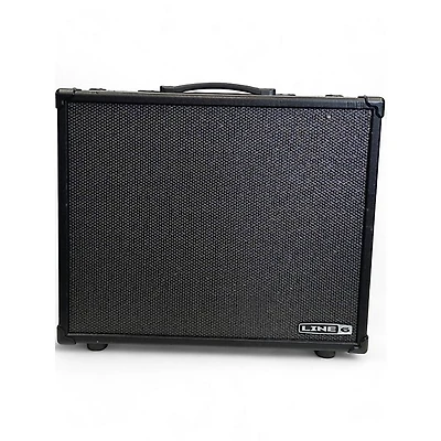 Used Line 6 POWER CAB CL112 Guitar Cabinet