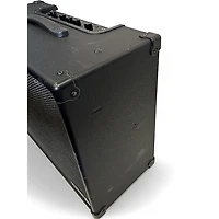 Used Line 6 POWER CAB CL112 Guitar Cabinet