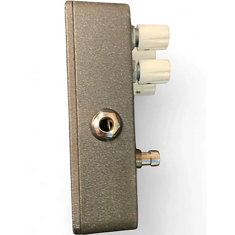 Used Keeley DYNOMYROTO Effect Pedal