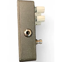 Used Keeley DYNOMYROTO Effect Pedal