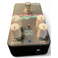 Used Keeley DYNOMYROTO Effect Pedal