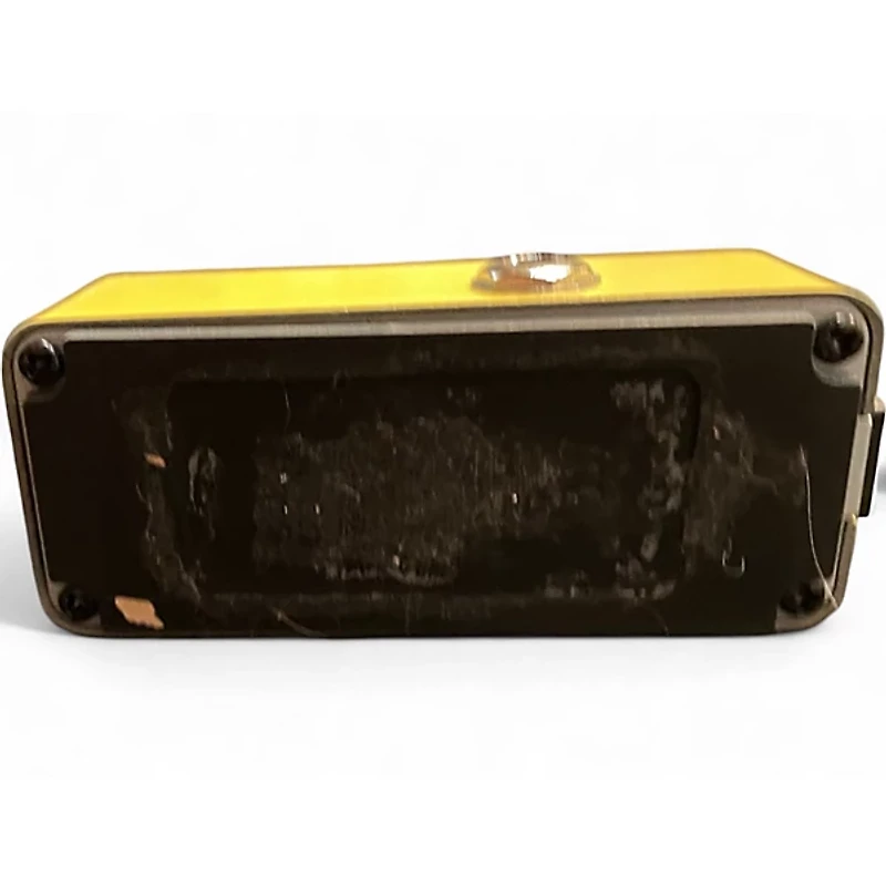 Used Mooer ACOUSTIKAR Pedal