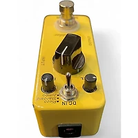 Used Mooer ACOUSTIKAR Pedal