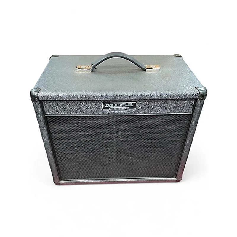 Used MESA/Boogie LONESTAR 1X12 Guitar Cabinet