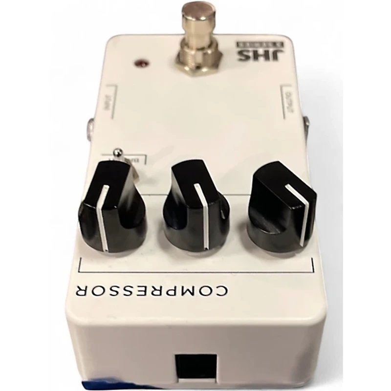 Used JHS 3 SERIES COMPRESSOR Effect Pedal