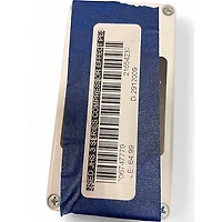 Used JHS 3 SERIES COMPRESSOR Effect Pedal