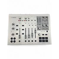 Used Yamaha ag08 Digital Mixer