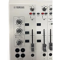 Used Yamaha ag08 Digital Mixer