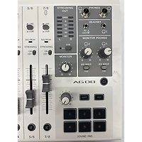Used Yamaha ag08 Digital Mixer