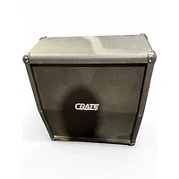 Used Crate GX412 4X12 Guitar Cabinet