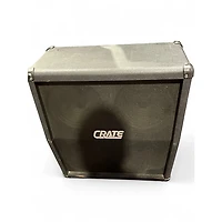 Used Crate GX412 4X12 Guitar Cabinet