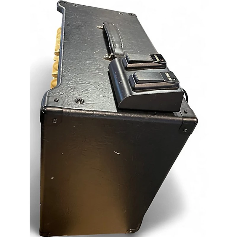 Used Bugera V22 22W 1x12 Tube Guitar Combo Amp