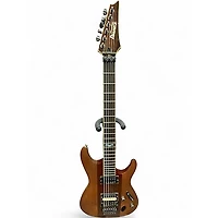 Used Ibanez PRESTIGE S1220 Walnut Solid Body Electric Guitar