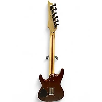 Used Ibanez PRESTIGE S1220 Walnut Solid Body Electric Guitar