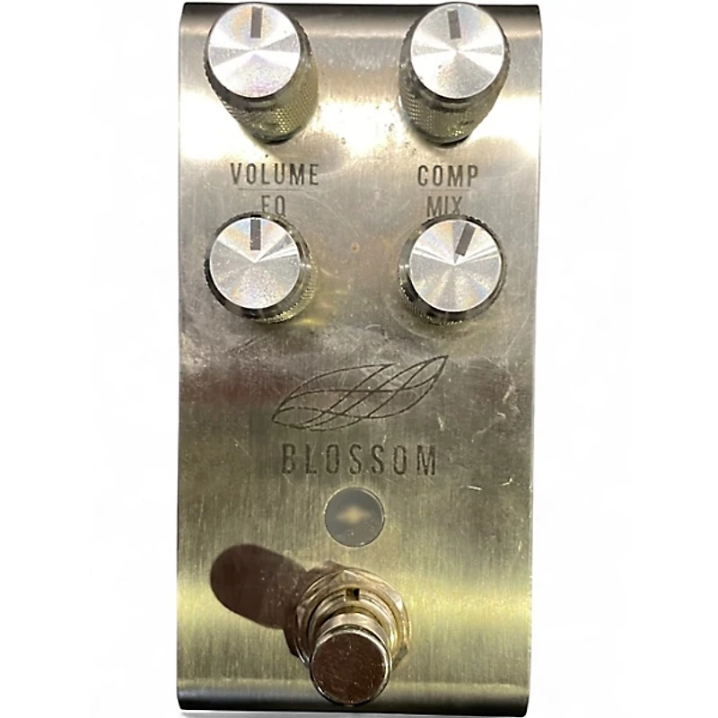 Used Jackson Audio Blossom Effect Pedal