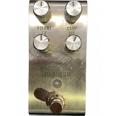 Used Jackson Audio Blossom Effect Pedal