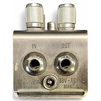 Used Jackson Audio Blossom Effect Pedal