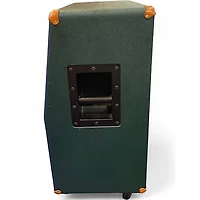 Used MESA/Boogie Rectifier 2x12 140W Vertical Guitar Cabinet