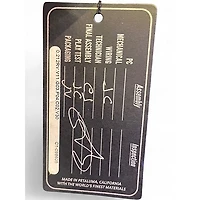 Used MESA/Boogie Rectifier 2x12 140W Vertical Guitar Cabinet