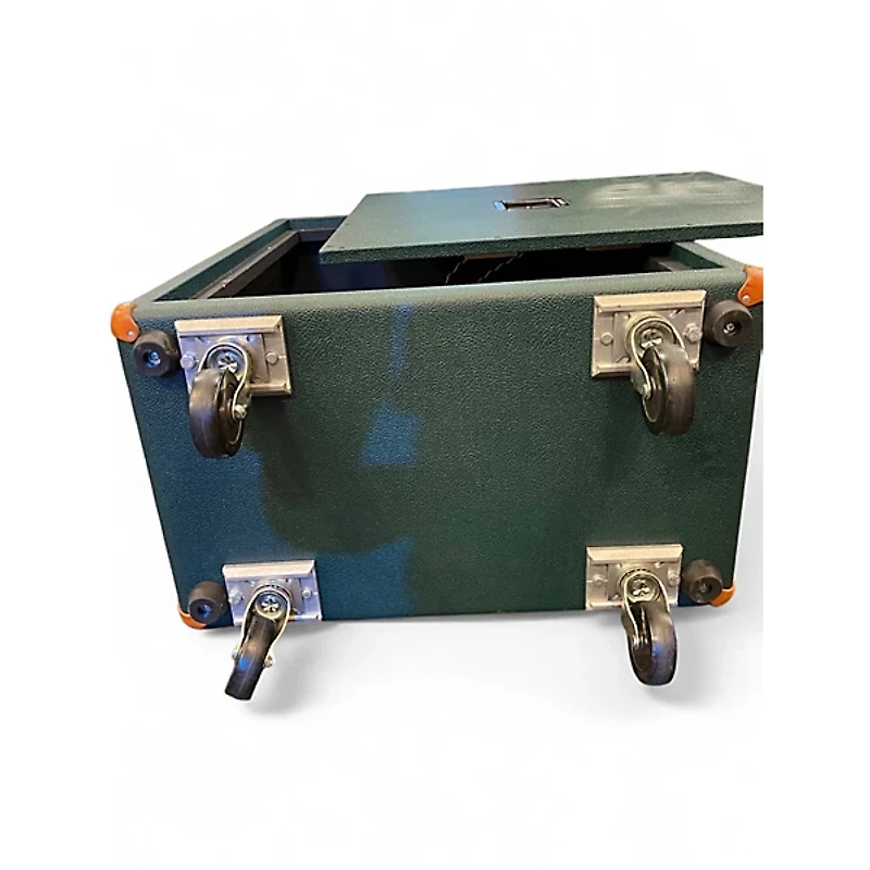 Used MESA/Boogie Rectifier 2x12 140W Vertical Guitar Cabinet