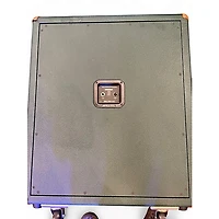 Used MESA/Boogie Rectifier 2x12 140W Vertical Guitar Cabinet