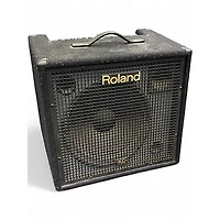 Used Roland KC550 1x15 180W Keyboard Amp