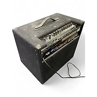 Used Roland KC550 1x15 180W Keyboard Amp