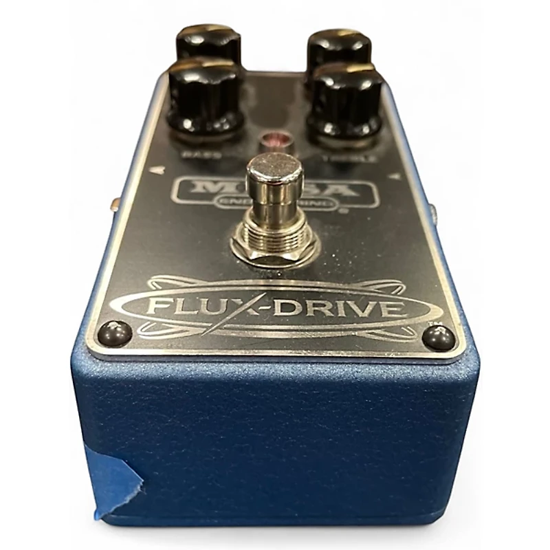 Used MESA/Boogie Flux Drive Effect Pedal