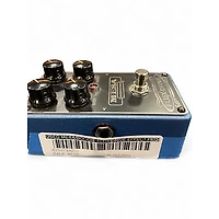 Used MESA/Boogie Flux Drive Effect Pedal