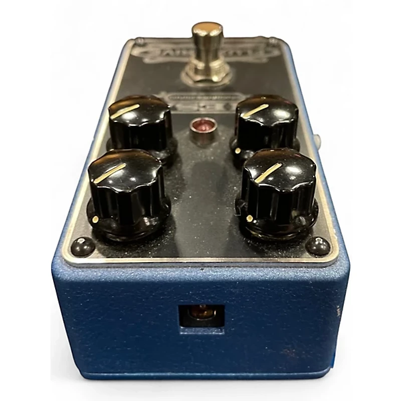 Used MESA/Boogie Flux Drive Effect Pedal
