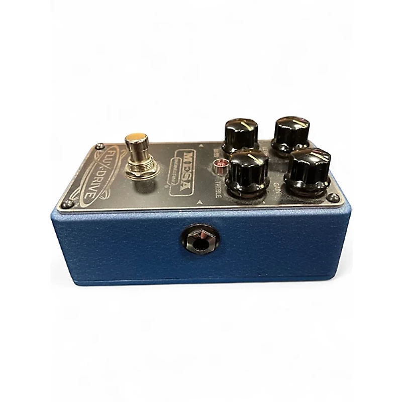 Used MESA/Boogie Flux Drive Effect Pedal