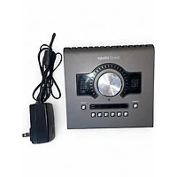 Used Universal Audio Apollo Twin Solo MKII Audio Interface