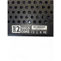 Used Universal Audio Apollo Twin Solo MKII Audio Interface