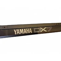 Used Yamaha DX7 Synthesizer
