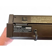 Used Yamaha DX7 Synthesizer