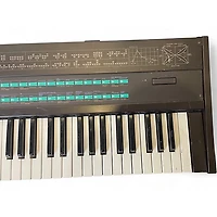 Used Yamaha DX7 Synthesizer