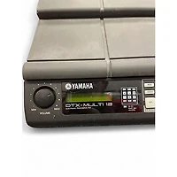 Used Yamaha DTX-MULTI 12 Drum MIDI Controller