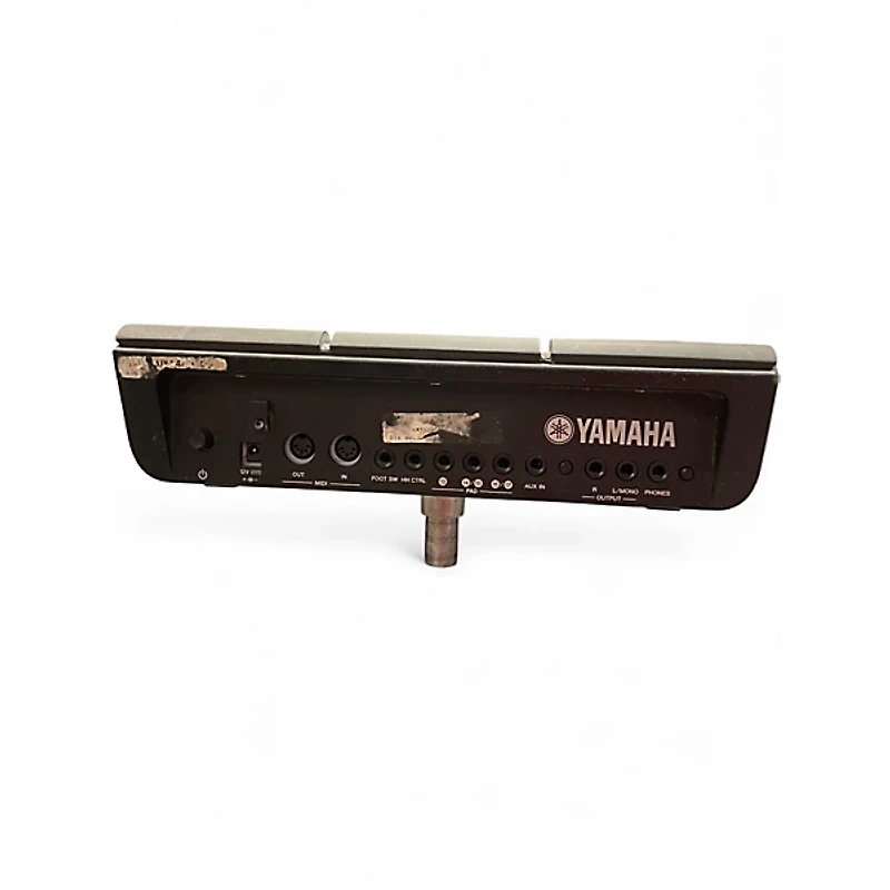 Used Yamaha DTX-MULTI 12 Drum MIDI Controller