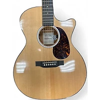 Used Martin GPC-11E NATURAL Acoustic Guitar