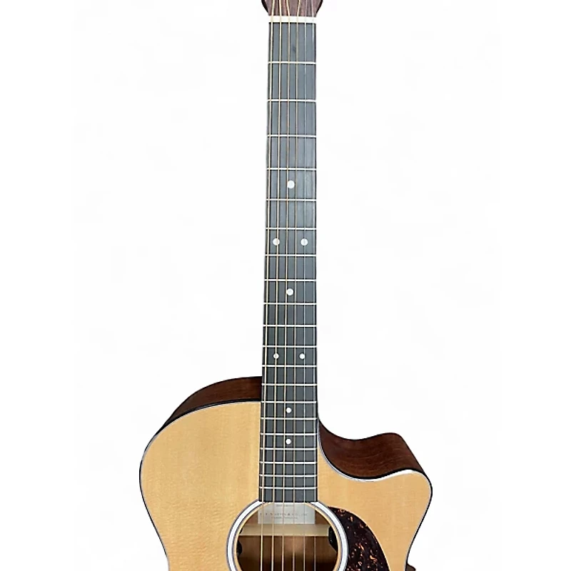 Used Martin GPC-11E NATURAL Acoustic Guitar