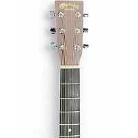 Used Martin GPC-11E NATURAL Acoustic Guitar