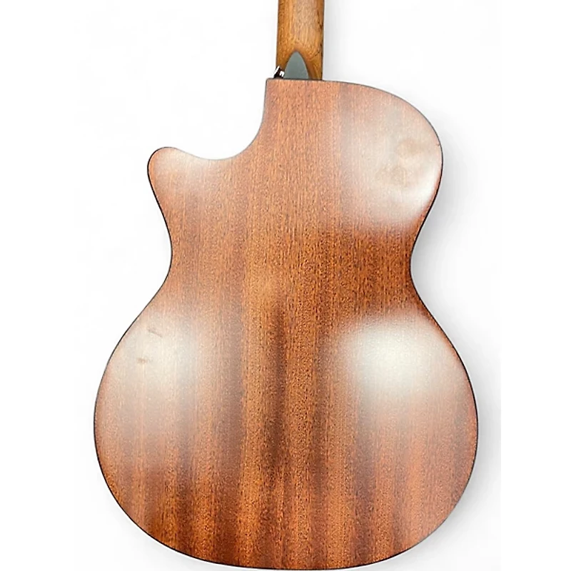 Used Martin GPC-11E NATURAL Acoustic Guitar