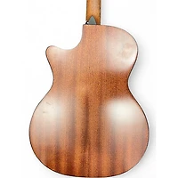 Used Martin GPC-11E NATURAL Acoustic Guitar