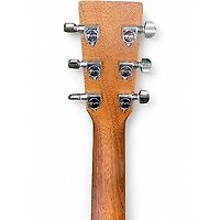 Used Martin GPC-11E NATURAL Acoustic Guitar