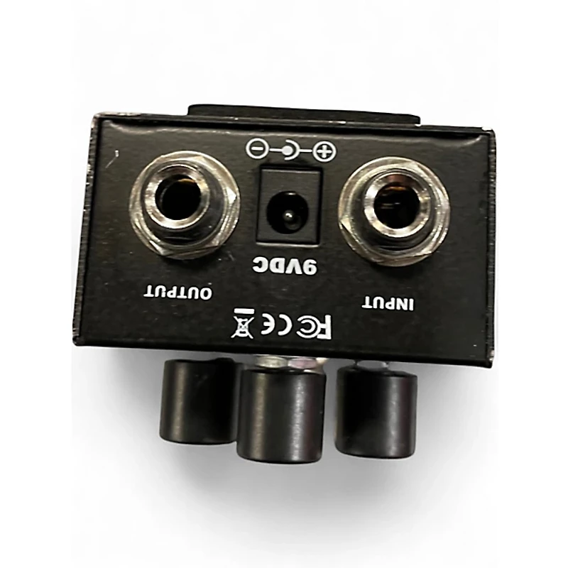 Used Deadbeat Wet Dreams Effect Pedal