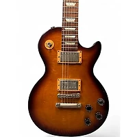 Used Gibson Les Paul Studio 2015 Desert Burst Solid Body Electric Guitar