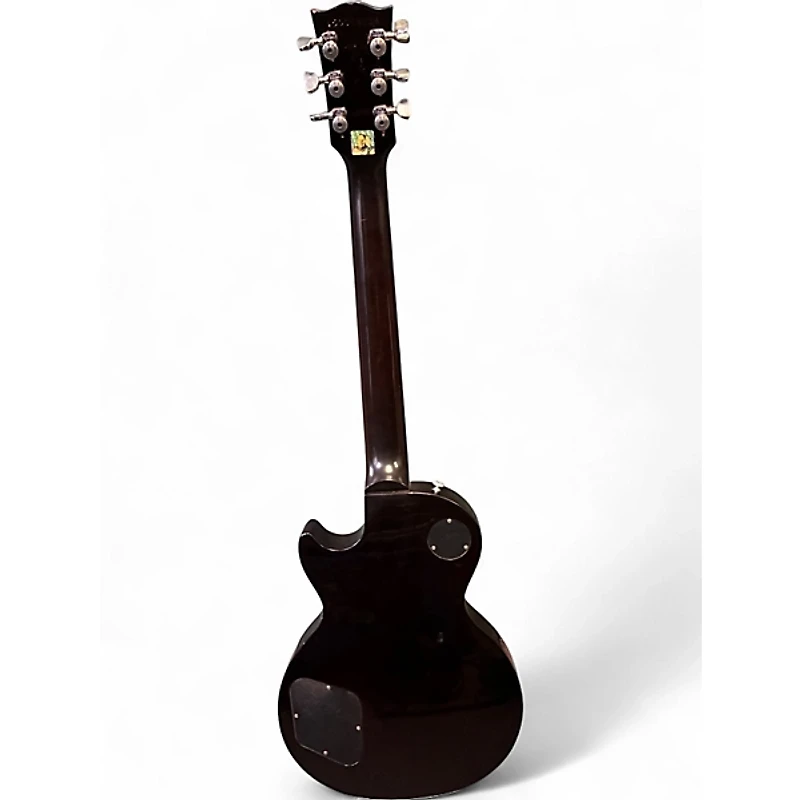 Used Gibson Les Paul Studio 2015 Desert Burst Solid Body Electric Guitar