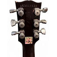 Used Gibson Les Paul Studio 2015 Desert Burst Solid Body Electric Guitar