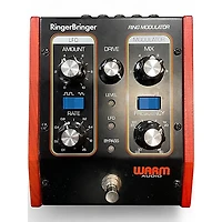 Used Warm Audio RingerBringer Effect Pedal
