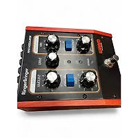 Used Warm Audio RingerBringer Effect Pedal